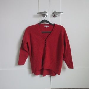 Madewell Sweater